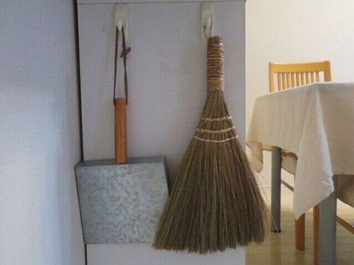 ひっかけた姿も美しい