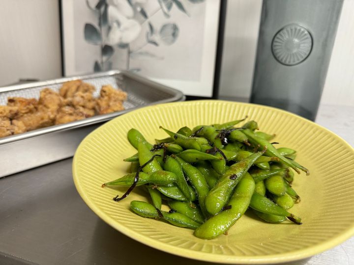 どんな料理にも合う!
