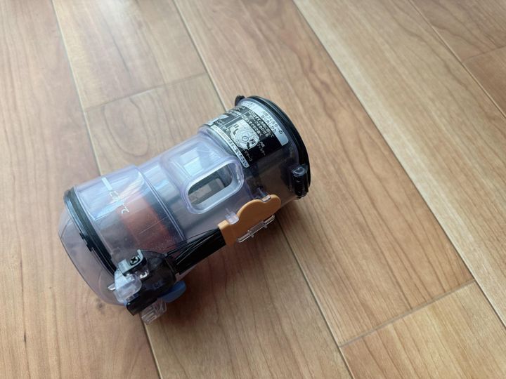 2.機械トラブルに時間をとられる場合も