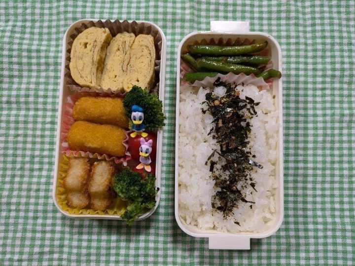 お弁当