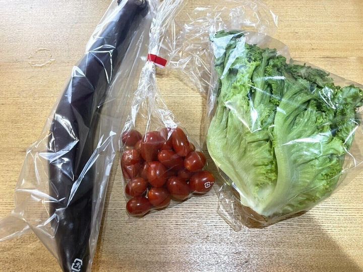 野菜