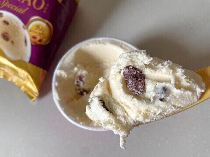 レーズン