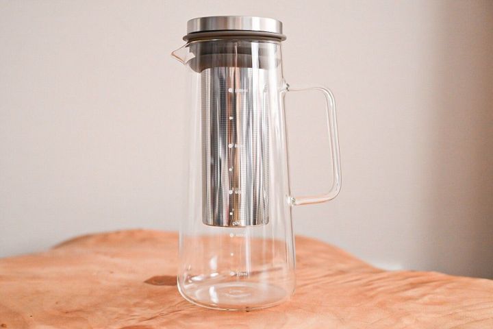 コールドブリューピッチャー