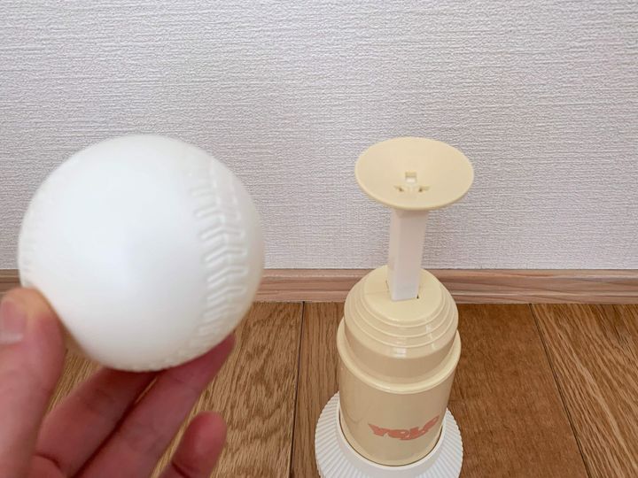 発射台