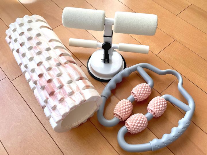 3COINS ケア用品