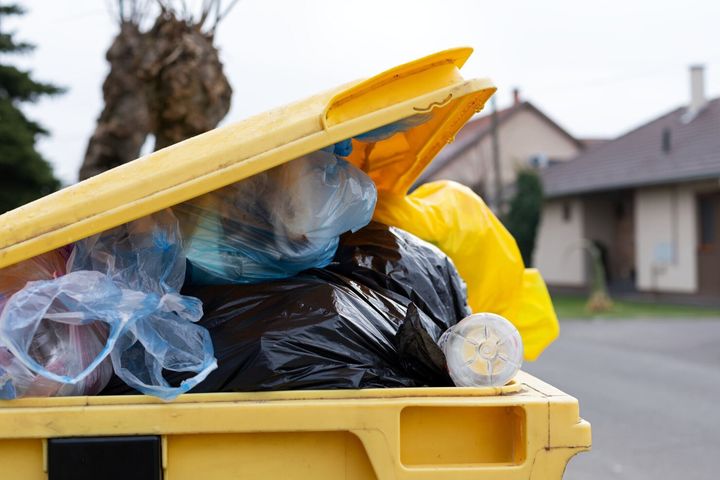 プラスチック廃棄物は地球温暖化を止めることができる