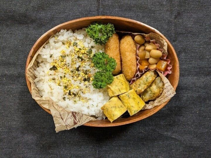 お弁当