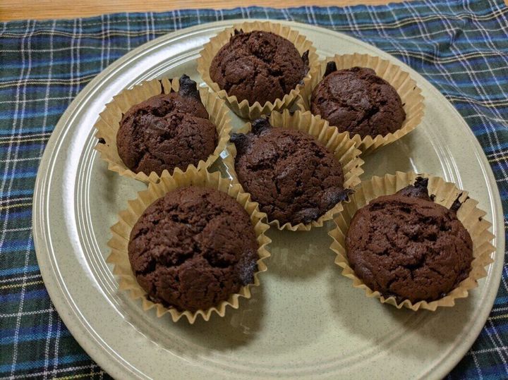 ケーキ
