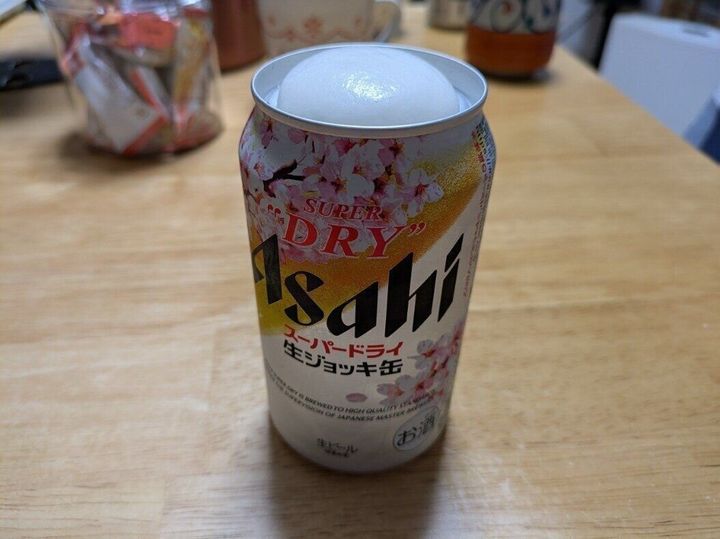 お酒