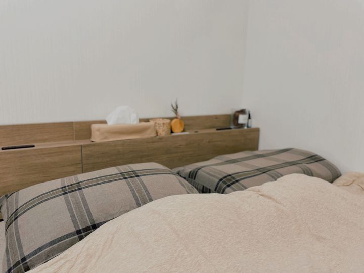 3.それでもムリならとことん休む