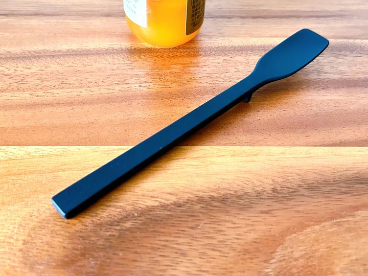 【ダイソー】使い勝手抜群!ジャムスプーンを買って大正解だった3つのワケ