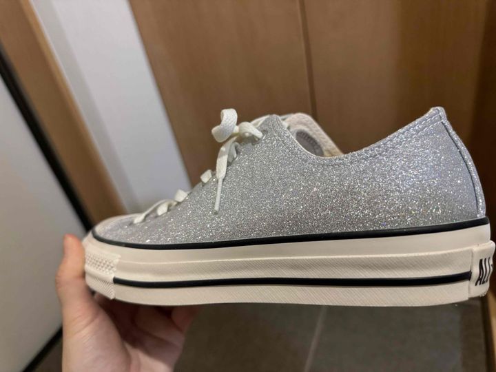 CONVERSEの「ALL STAR(R)」