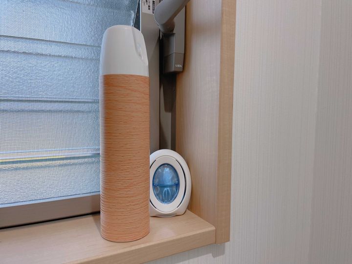 3.ニオイ対策も欠かせない