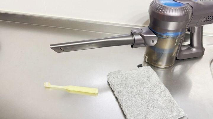 準備するもの