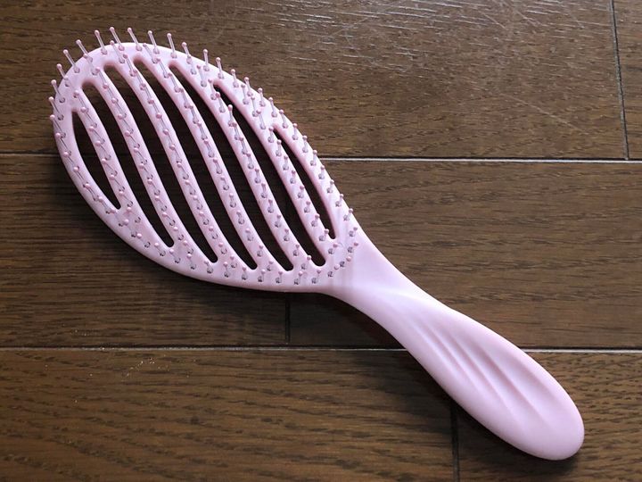 brush
