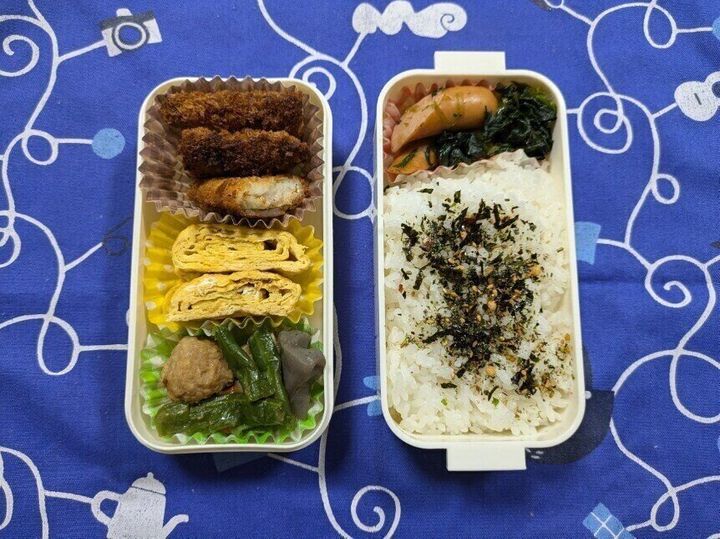 お弁当