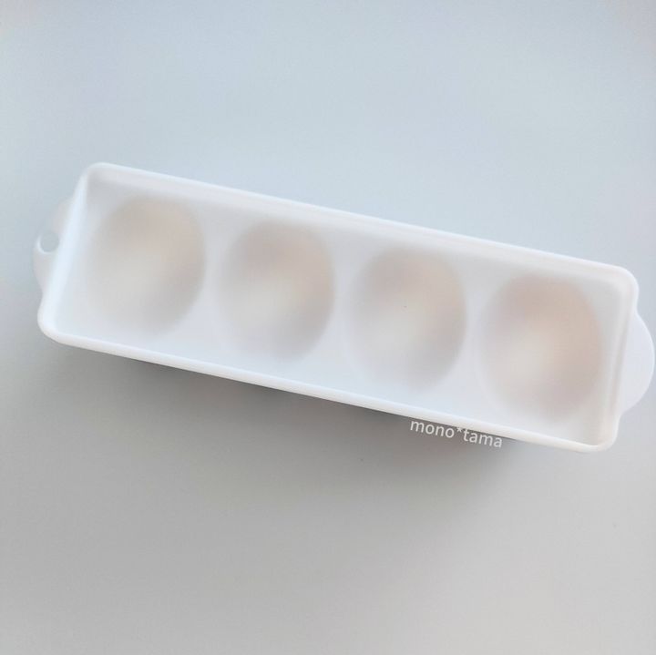 100円ショップキャンドゥ かんたん味玉クッカー