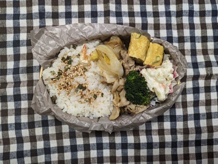 お弁当