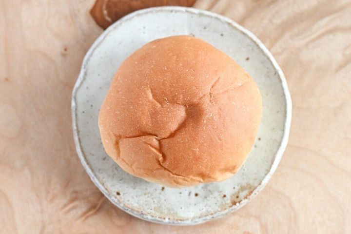 北海道美瑛産小麦とマスカルポーネのバターロール