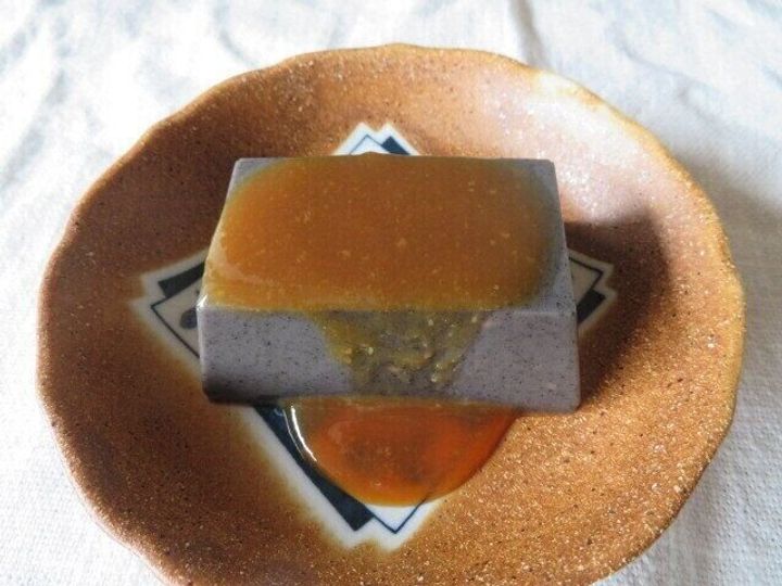 ごま豆腐