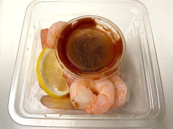 ソースとセット