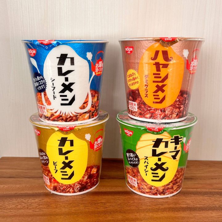 3.種類が豊富