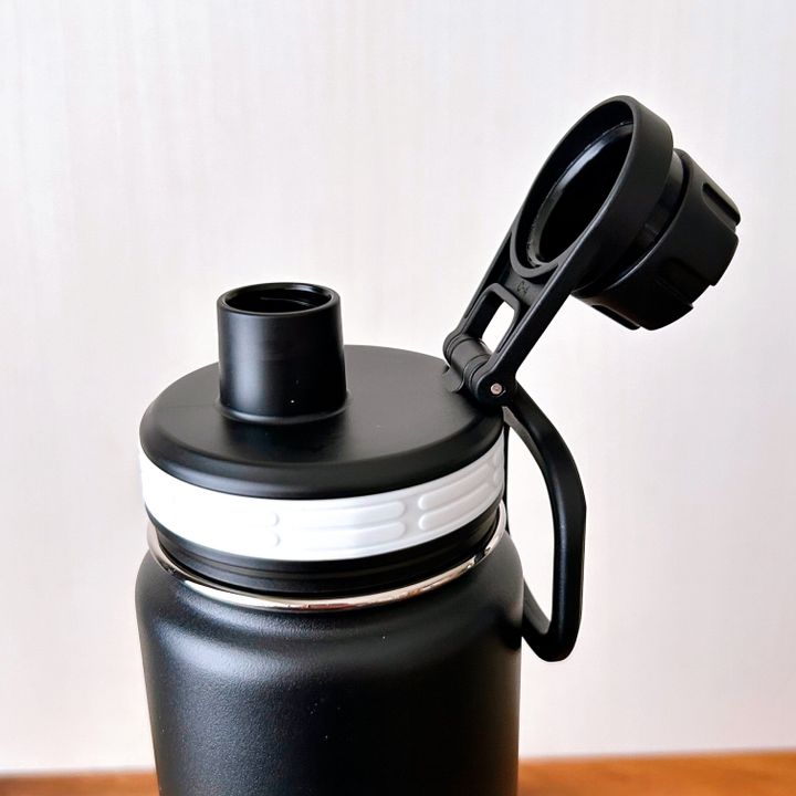 2.キャップがはずれない