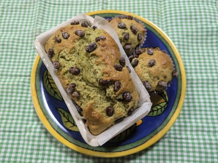 パウンドケーキ