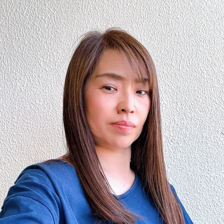 職業は「サンキュ!STYLEライター」です