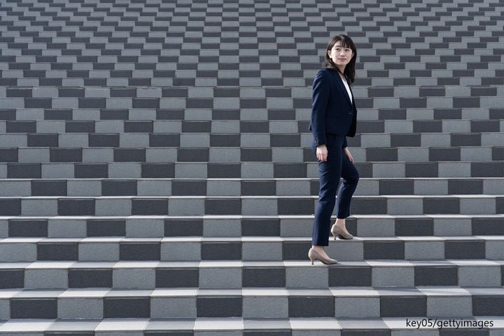 面談で担任の先生に言われたこと