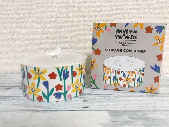 3coins そのまま食器としても使えちゃう 新発売の保存容器に大注目 サンキュ Style 3coins そのまま食器としても使えちゃう 新発売の保存容器に大注目 サンキュ Style