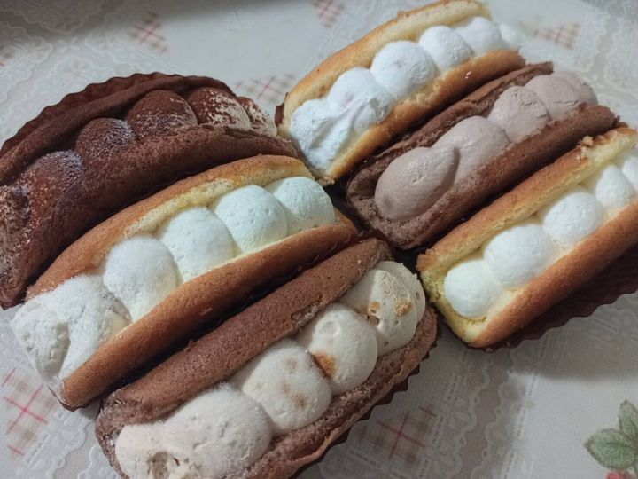 スイーツ