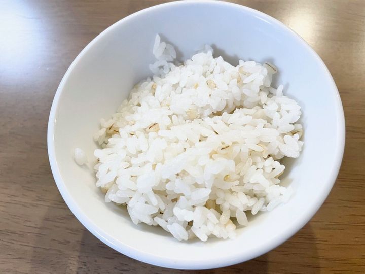 もち麦 かさまし 米 高騰