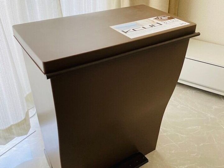 キッチンゴミ箱