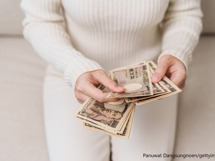 お金持ち ちぇそ