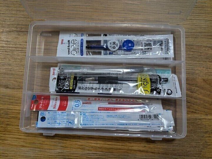 文具