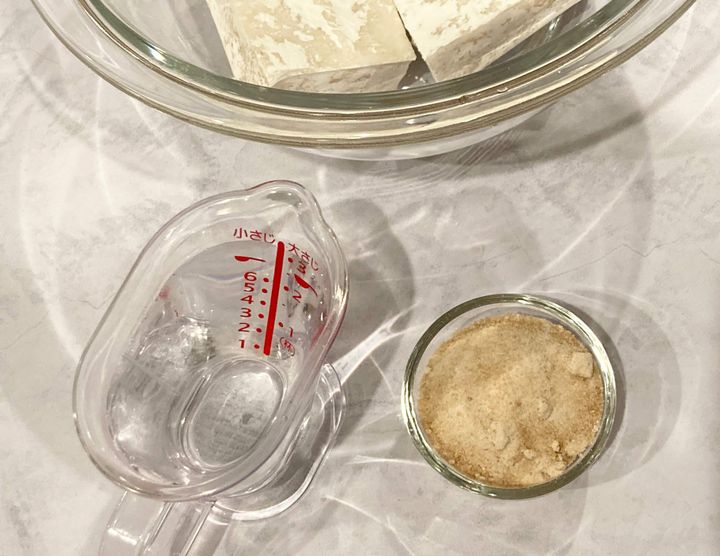 硬くならない材料