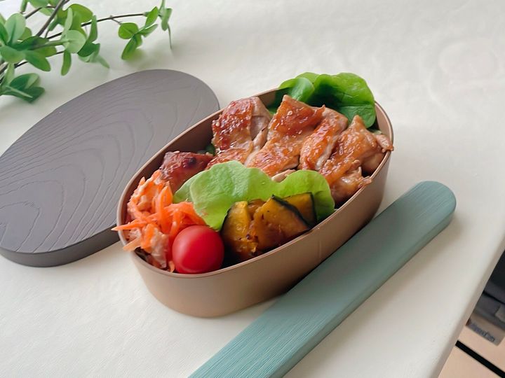 お弁当おかず