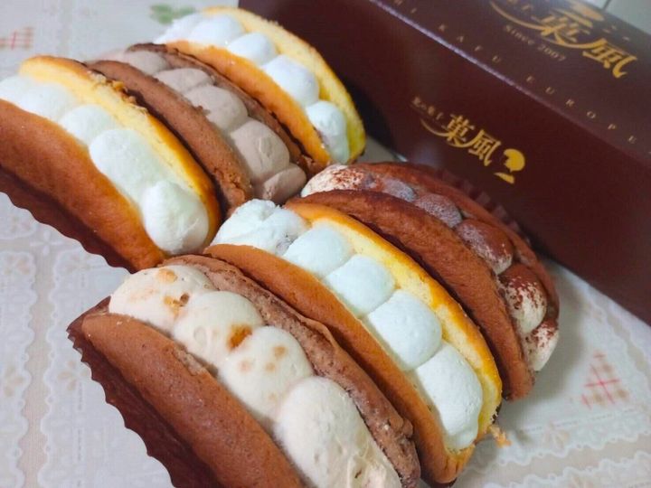 スイーツ