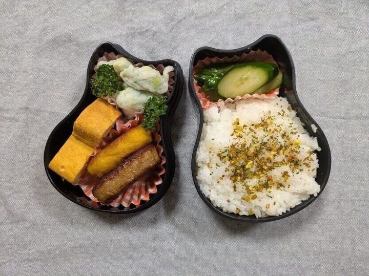お弁当