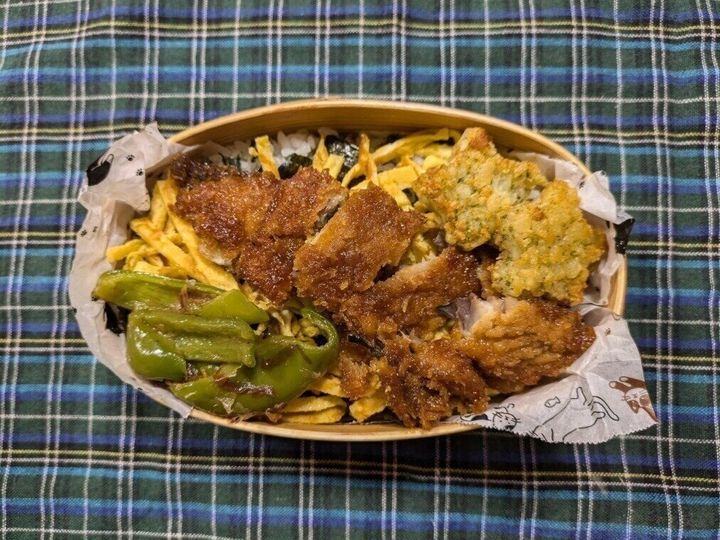 お弁当