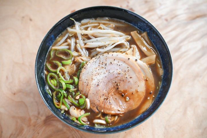 ラーメン