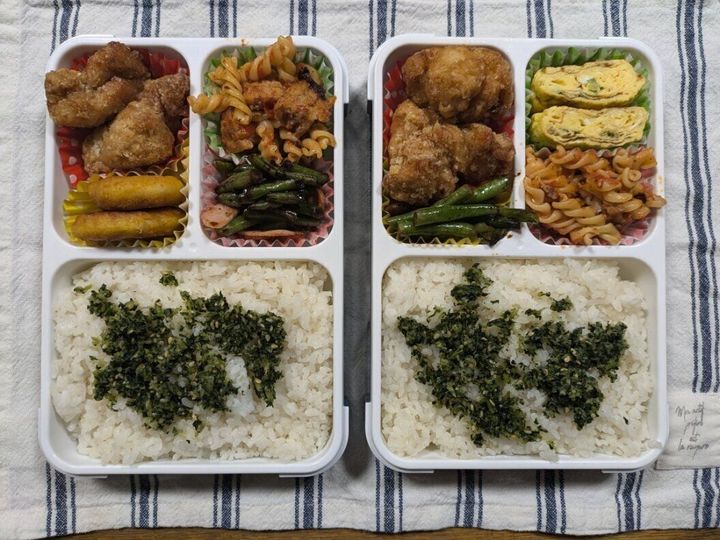 お弁当