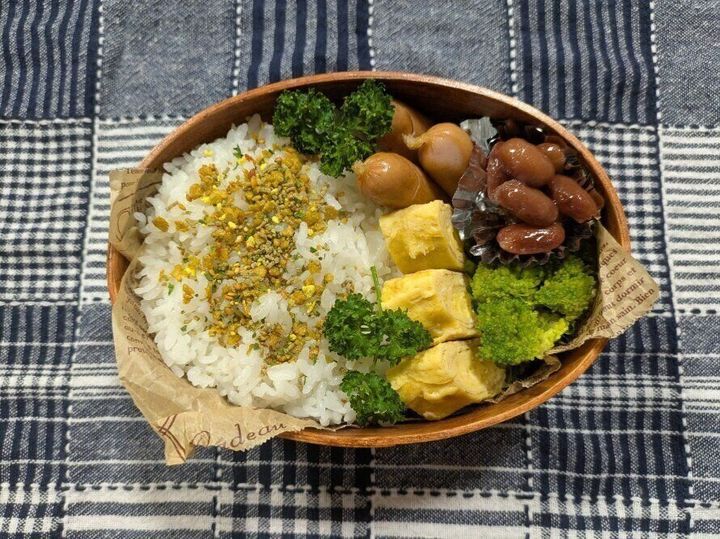 お弁当