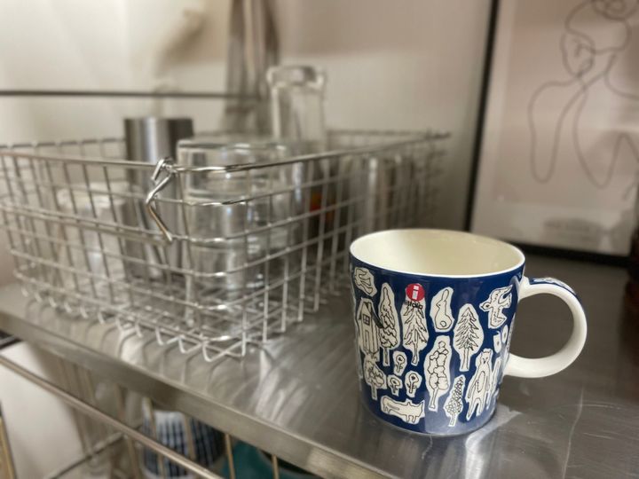 1.コップ