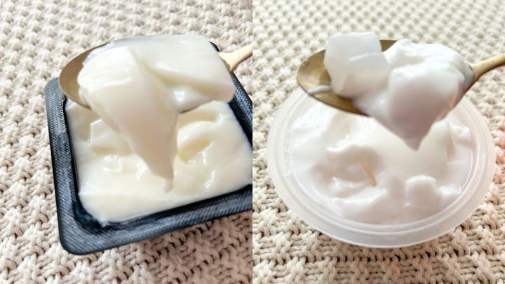 セブンで買えるゼリー