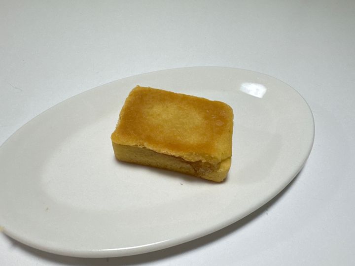お菓子