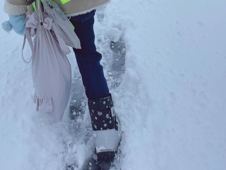 【デメリット2】家に引きこもりがちに