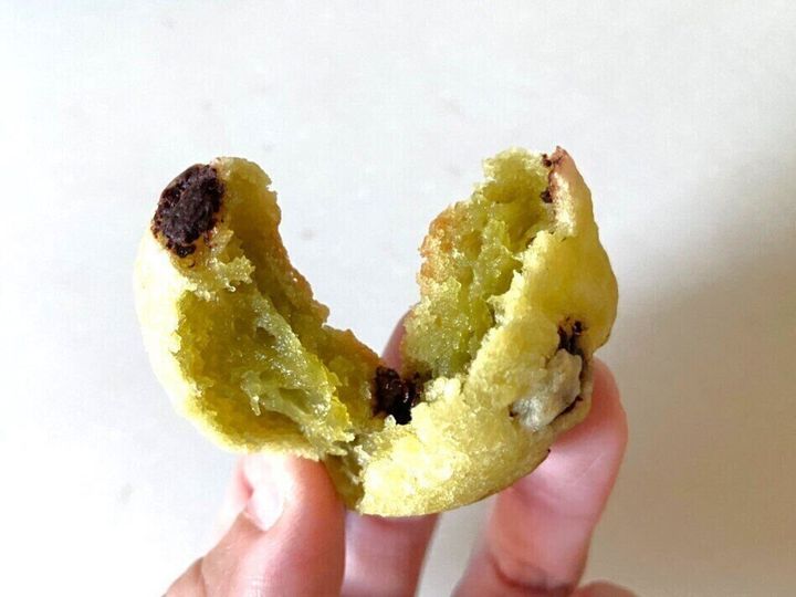 もっちり