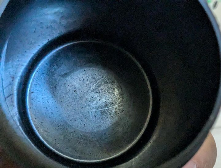コーヒーミル